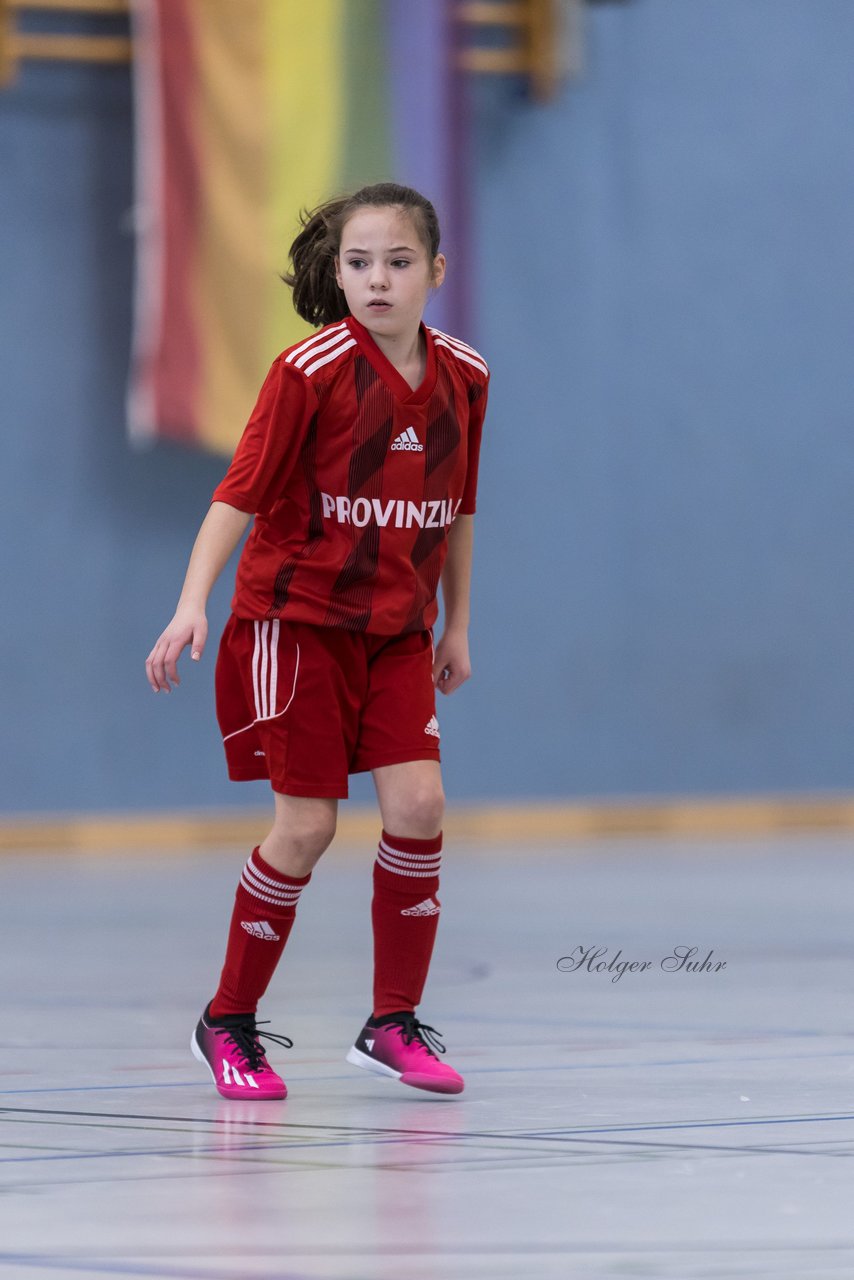 Bild 175 - wDJ NFV Futsalturnier